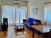 Alquiler con muebles 2 ambientes. Florida Luminoso con...