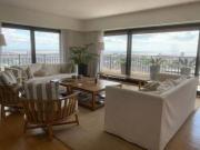 ALQUILER con MUEBLES ampoblado Av. Del Libertador 334 en...