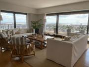 ALQUILER con MUEBLES ampoblado Av. Del Libertador 334 en...