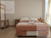 ALQUILER departamento 1 ambiente con muebles en Tigre Centro