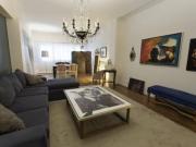 ALQUILER CON O SIN MUEBLES, depto. 3 dormitorios con...