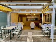 Alquiler con opción a compra o venta de restaurante en Salou