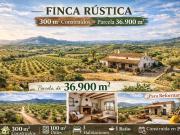 ALQUILER CON OPCION A COMPRA TERRENO + VIVIENDA EN EL...