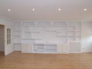 ALQUILER CON PISCINA, GARAJE Y PISTAS DE TENIS EN ARAVACA