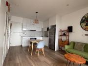 Alquiler con vista al mar!