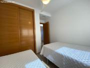 ALQUILER CON VISTA AL MAR EN ARENALES DEL SOL