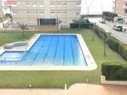 ALQUILER CON ZONA COMUNITARIA CON PISCINA EN EL MAS MEL !