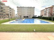 ALQUILER CON ZONA COMUNITARIA CON PISCINA EN EL MAS MEL !