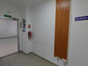 Alquiler Consultorio Clínica de La Ciudad en Alborada