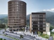 ALQUILER CONSULTORIO SOBRE AV. CENTENARIO ARMENIA Q