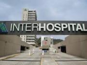 ALQUILER CONSULTORIOS EN INTERHOSPITAL 2 PARQUEOS