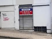 ALQUILER Cordoba Capital La Cañada y Montevideo edificio...