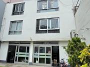Alquiler Corporativo Todo 3Er Piso Completo, 161M...