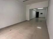 ALQUILER DE 03 LOCALES COMERCIALES DESDE 20M2 HASTA 75M2...