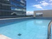 Alquiler de 2 amb. EXPENSAS y ABL INCLUIDO. Edificio con...