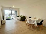 Alquiler de 2 ambientes a estrenar en Almagro