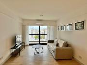 Alquiler de 2 ambientes a estrenar en Almagro