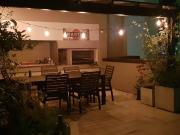 Alquiler de 2 ambientes con mega terraza propia en Green...