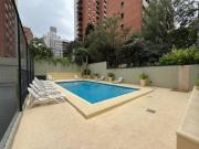 Alquiler de 2 ambientes en Belgrano