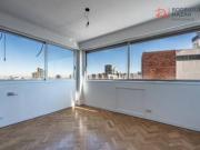 Alquiler de 2 ambientes en Belgrano