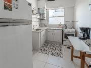 ALQUILER DE 3 AMB AMOBLADO RECOLETA