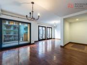 Alquiler de 4 ambientes en Recoleta