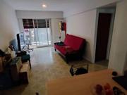 Alquiler de 4 ambientes. Frente c/ 2 balcones. Subte B....