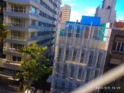 ALQUILER DE 4 AMBIENTES MUY LUMINOSO CON PARRILLA