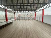 ALQUILER DE 4 PISOS COMPLETOS 650 m² EN ZONA COMERCIAL –...