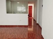 Alquiler de acogedor departamento cerca al Mall Aventura