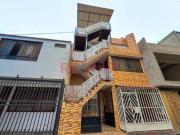 Alquiler De Acogedor Departamento En Chorrillos