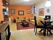 ALQUILER DE ACOGEDOR DEPARTAMENTO EN EL CORAZON DE...