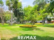 ALQUILER DE ACOGEDORA CASA EN SURCO!