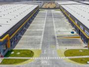 ALQUILER DE ALAMACENES INDUSTRIALES EN LURIN