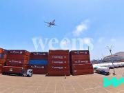 ALQUILER DE ALMACÉN ABIERTO EN CALLAO. VARIADOS TAMAÑOS....