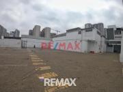 Alquiler De Almacén De 2,000 M2 Av. Colonial Cercado De Lima