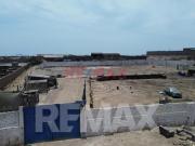 Alquiler De Almacén De 5,000 M2 A Un Paso De La Av. Los...