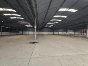 ALQUILER DE ALMACÉN EN HUACHIPA