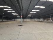 ALQUILER DE ALMACÉN EN HUACHIPA