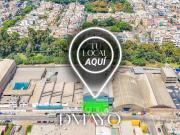 Alquiler de Almacen en Vulcano | Logística eficiente...