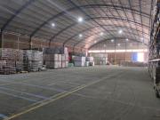 Alquiler De Almacen Industrial I1 En Gambeta Callao 2,500 M2