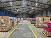 Alquiler De Almacen Industrial I1 En Gambeta Callao 4,000 M2