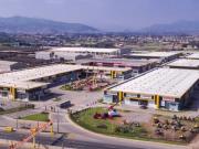 Alquiler de Almacén Industrial I2 Lurín 1,600 M2