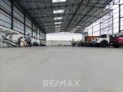 Alquiler De Almacen O Local Comercial En Santa Anita 1244 M2