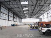 Alquiler De Almacen O Local Comercial En Santa Anita 1460 M2