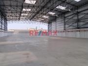 Alquiler De Almacen O Local Comercial En Santa Anita 2463 M2