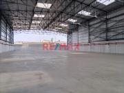 Alquiler De Almacen O Local Comercial En Santa Anita 2463 M2