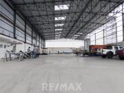 Alquiler De Almacen O Local Comercial En Santa Anita 3707 M2