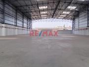 Alquiler De Almacen O Local Comercial En Santa Anita 3707 M2