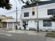 Alquiler de Local Comercial en La Molina – 77.60 m²...